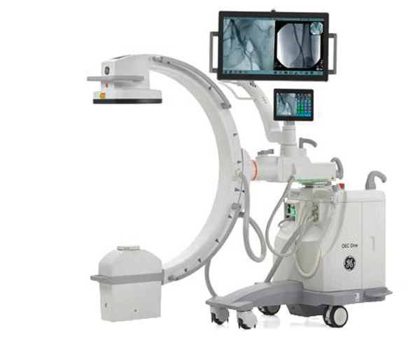 Arco C, Escopia, Arco Cirurgico