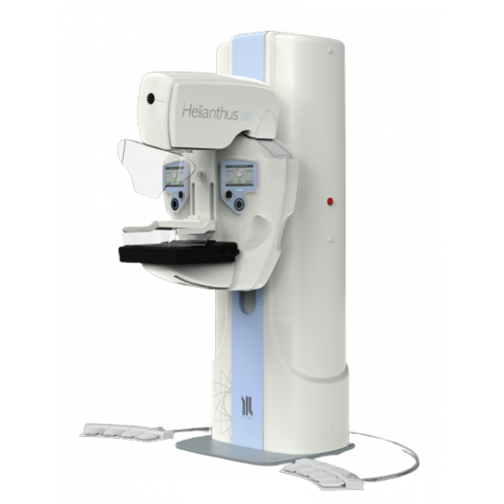 Manutenção e Reparo de Mamografo SImens,GE,LORAD,VMI